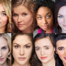 LIZZIE Rock Musical to Make Chicago Premiere as Firebrand's Inaugural Show