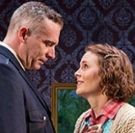 BWW Review: The Mint Rescues Four Teresa Deevy One-Acts From Storage as THE SUITCASE…