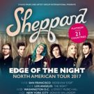 Sheppard Talks to Billboard Ahead of First U.S. Tour in Two Years