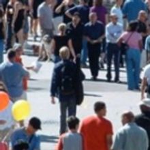 GLENWOOD AVENUE ARTS FEST Opens 8/18