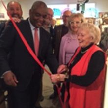 Ten Chimneys Foundation and Sarah Siddons Society Collaborate on New Exhibition