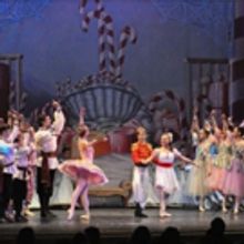 Holiday Tradition THE NUTCRACKER Will Return to Ridgefield Playhouse