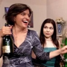 First Look: Neil Simon's THE GINGERBREAD LADY Opens 7/14 at the Westchester Playhouse