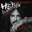 Adaptation of Nikki Sixx Memoir THE HEROIN DIARIES Heading to Broadway in 2018