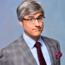 Mo Rocca, Chuck Cooper and Brad Oscar Join MasterVoices' OF THEE I SING at Carnegie…