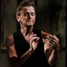 Mikhail Baryshnikov to Bring BRODSKY / BARYSHNIKOV to Canada This Winter