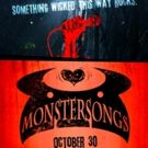 Julia Murney, Will Roland and More Set for MONSTERSONGS Concert at The Cutting Room