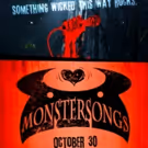 Julia Murney, Will Roland and More Set for MONSTERSONGS Concert at The Cutting Room