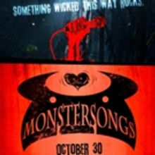 Julia Murney, Will Roland and More Set for MONSTERSONGS Concert at The Cutting Room