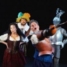 Review Roundup: MAN OF LA MANCHA at Orlando Shakespeare Theatre