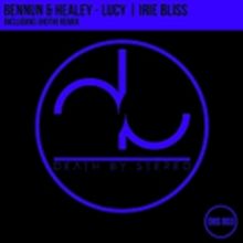 Bennun & Healey Debut New Single via Death By Stereo