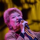 Vocalist Marilyn Maye to Grace Jazz at Lincoln Center's Appel Room