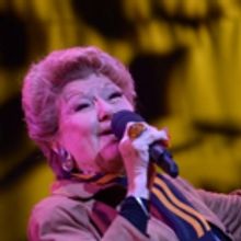 Vocalist Marilyn Maye to Grace Jazz at Lincoln Center's Appel Room
