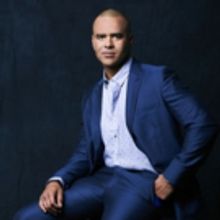 BWW Feature: HAMILTON's Christopher Jackson at Mormon Tabernacle Choir