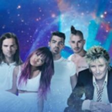 Rod Stewart and DNCE to Perform 'Da Ya Think I'm Sexy' at the 2017 VMAs
