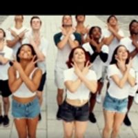 VIDEO: WEST SIDE STORY International Tour Celebrates Show's 60th Anniversary with… Video