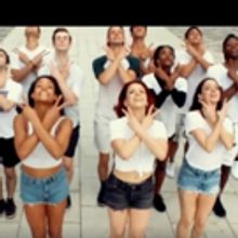 VIDEO: WEST SIDE STORY International Tour Celebrates Show's 60th Anniversary with…