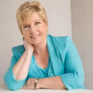Judy Gaman Pens Powerful Memoire
