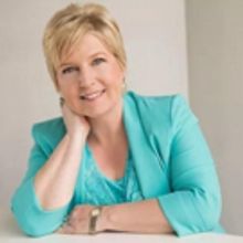 Judy Gaman Pens Powerful Memoire