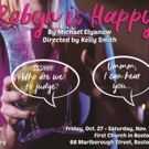Hub Theatre Company of Boston Presents ROBYN IS HAPPY