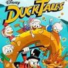 DUCKTAILS is Disney XD's No. 1 Original Animated Telecast in 17 Months