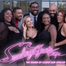 BWW Review: SMOKEY JOE'S CAFE Uplifts a Weary City at Players By The Sea