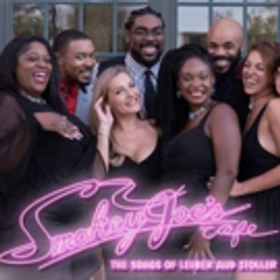 BWW Review: SMOKEY JOE'S CAFE Uplifts a Weary City at Players By The Sea
