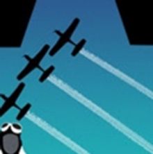 South Bend Civic Theatre to present BLACK EAGLES 8/11-20