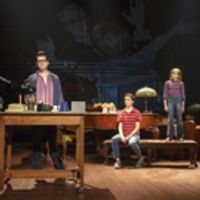BWW Review: FUN HOME Makes a Powerful Statement at TPAC Photo