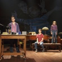 BWW Review: FUN HOME Makes a Powerful Statement at TPAC