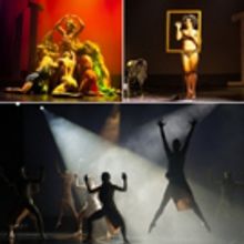 Swingin' Sixties Will Be Brought to Life in BURLESCO DIVINO: WINE IN ROME