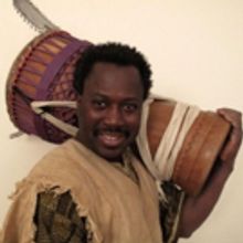 Kulu Mele African Dance & Drum Ensemble to Premiere FROM MALI TO AMERICA at Kurtz Cen