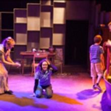 BWW Review: Beneath the Melodrama, PETIE Pulsates with Warmth