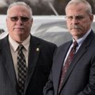 True-Life Inspiration Behind Netflix Series NARCOS Coming to Harris Center