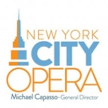 New York City Opera's Season Opens with LA FANCIULLA DEL WEST