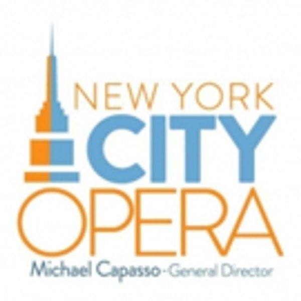 New York City Opera's Season Opens with LA FANCIULLA DEL WEST Photo
