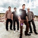 Big Head Todd and the Monsters LP 'New World Arisin' out 11/3 on Big Records
