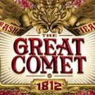 GREAT COMET Announces Sale of Final Rush Tickets