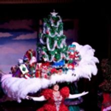 Ring in the Holidays with Steve Silver's BEACH BLANKET BABYLON HOLIDAY EXTRAVAGANZA