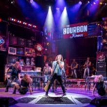 Photo Flash: First Look - ROCK OF AGES Hits Drury Lane Theatre with Its Best Shot
