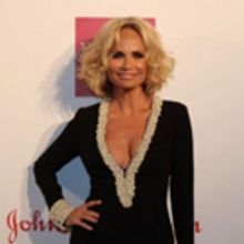 DVR Alert: Kristin Chenoweth Visits LIVE WITH KELLY & RYAN Today