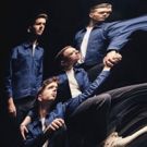 Everything Everything Announce Late Night Television Debut on CBS