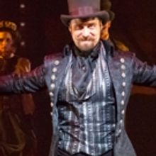 BWW Review: SOMETHING WICKED THIS WAY COMES at Delaware Theatre Company