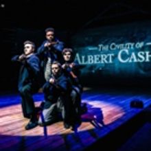 Musical About Transgender Civil War Hero Albert Cashier Extends at Stage 773