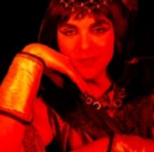 Short North Stage Presents the Hilarious CLEOPATRA by Charles Busch