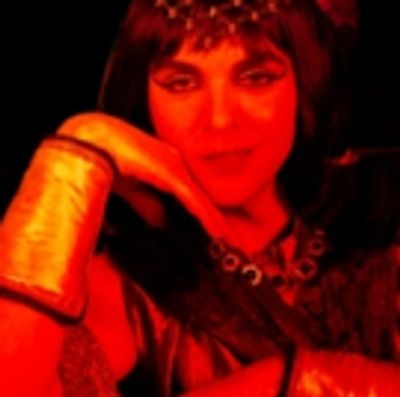Short North Stage Presents the Hilarious CLEOPATRA by Charles Busch