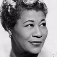 E. Faye Butler, Joan Curto and More to Tribute Ella Fitzgerald and Lena Horne at the 