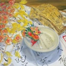 DC Moore Gallery Announces Opening of Janet Fish: Pinwheels and Poppies Exhibition