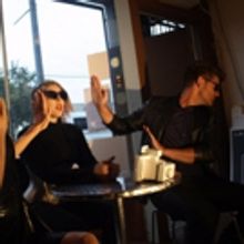 Fringe Hit ANDY: THE RED-NOSED WARHOLA Returns to LA