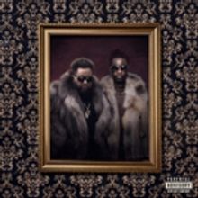 Young Thug & Carnage Release 'Young Martha' EP